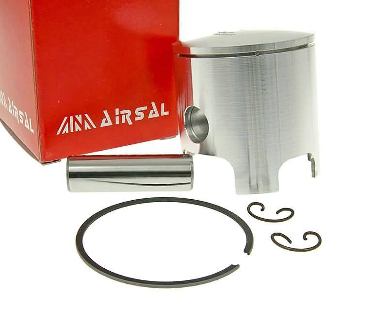 Airsal sport dugattyú készlet 72.4cc 48mm - EBE, EBS
